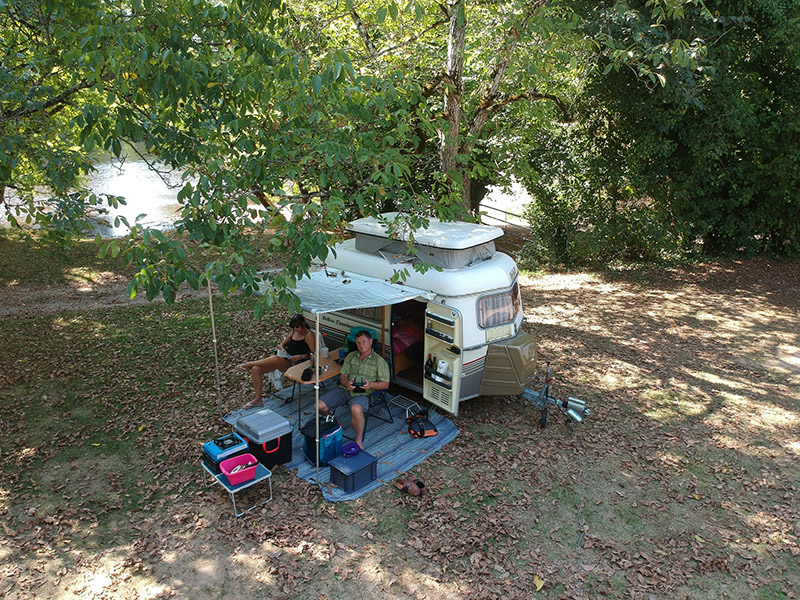 Notre derniere location en Dordogne