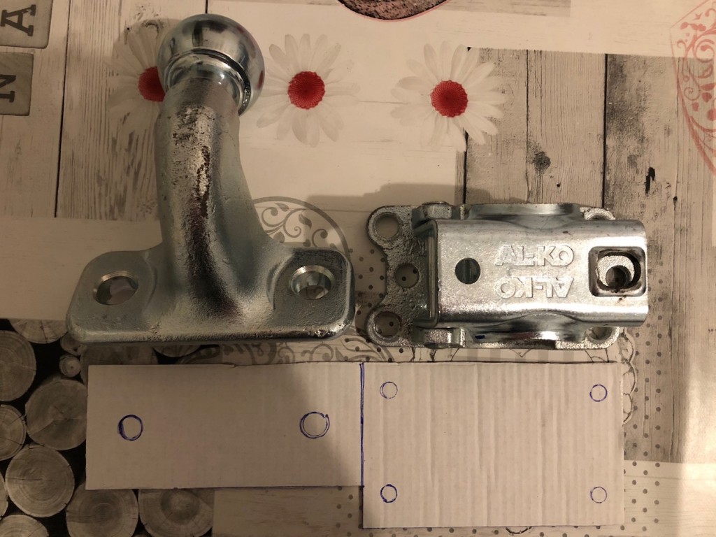 Bon comment vais-je faire ? !!!!!