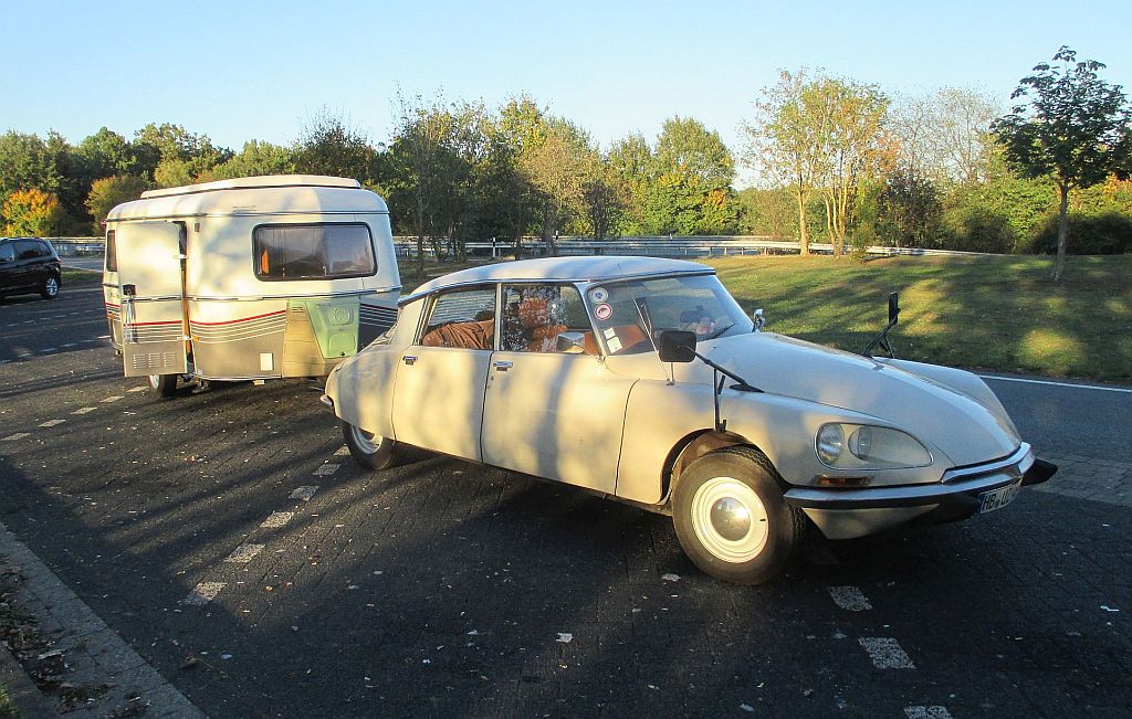 Troll LMT 1993 avec DSuper5