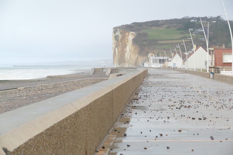 Pourville sur mer
