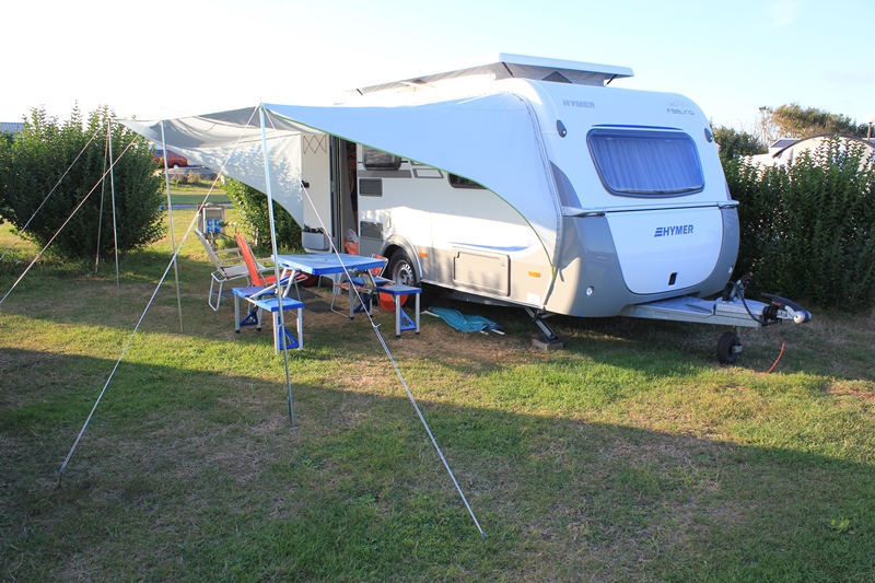 Feeling avec sa solette