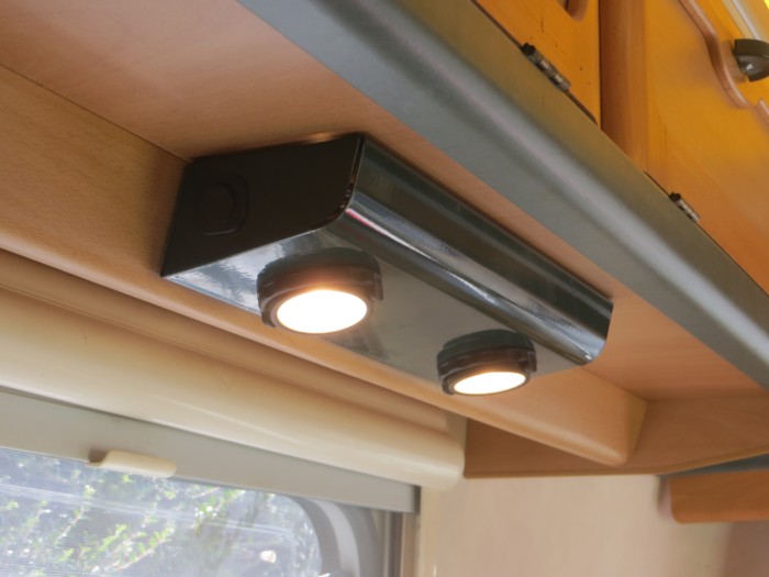 Et la lumière fut !!!