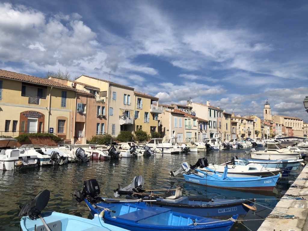 Martigues