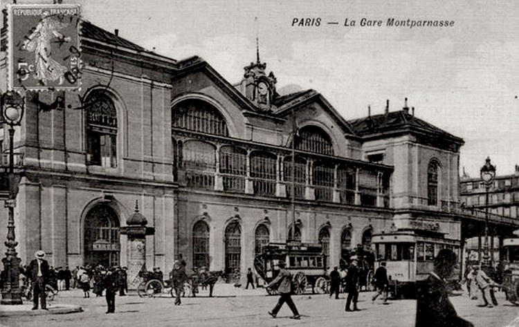 La Gare Montparnasse Paris 15eme 2.jpg