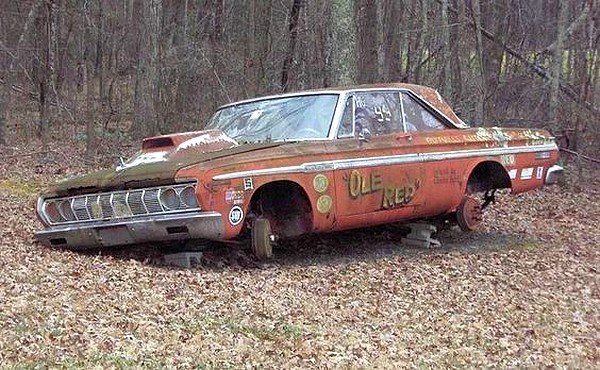 1503 Plymouth Sport fury drag car  1964 .jpg