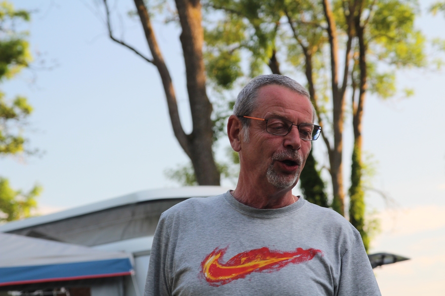 Le Comtois "Jean-Paul"