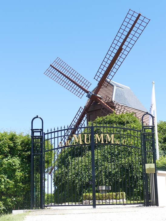 Moulin de Verzenay