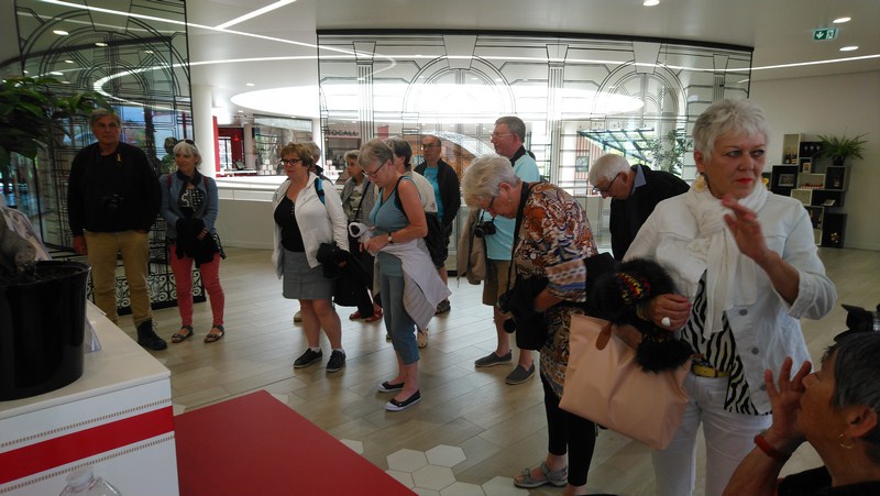 Prière pour la soif