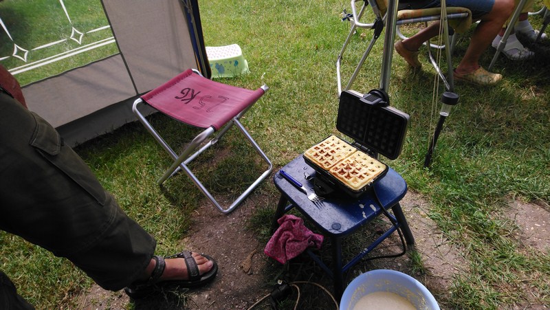 Vous avez loupés ! ! Hummmm ! !