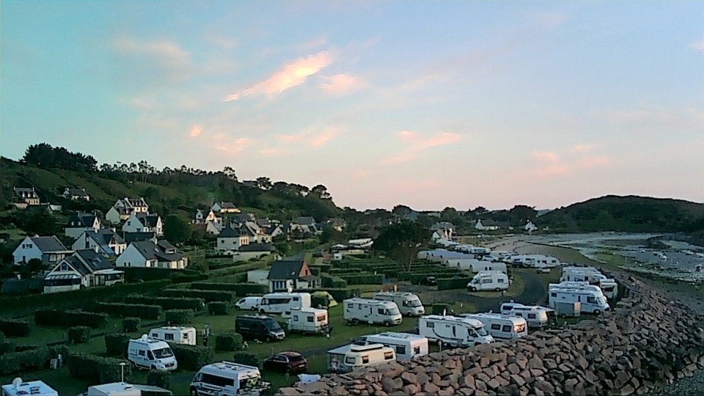 Vue d'ensemble