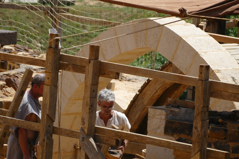 chantier porte d'entrée.JPG