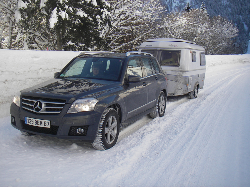 Montée au Col Forclaz  des Martigny.