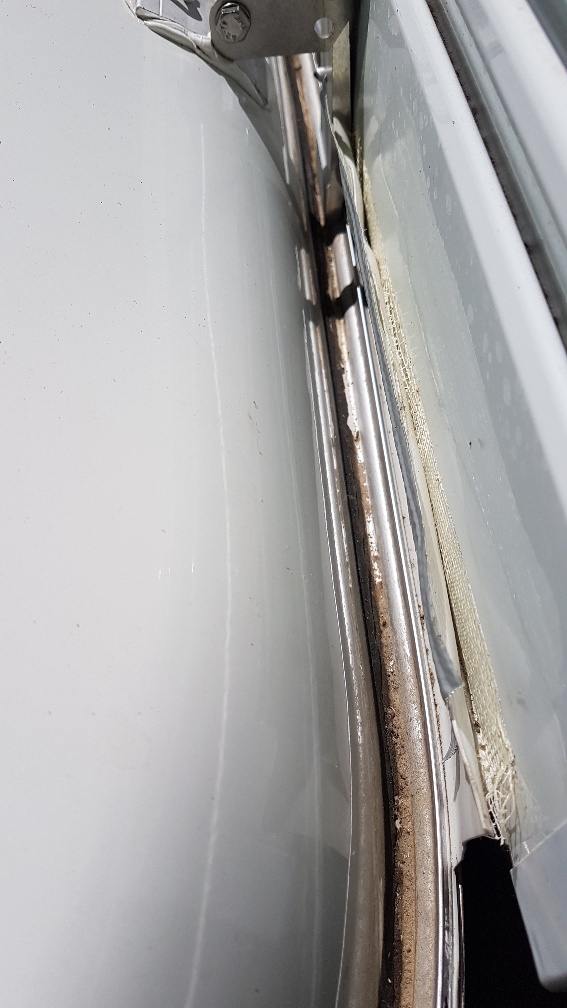 Photo scotch avant reprise