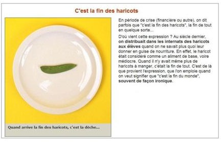 La fin des haricots.JPG