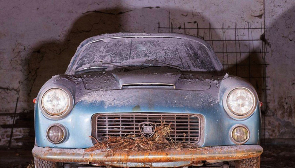1876 Lancia Flaminia Sport Zagato 2800 .jpg