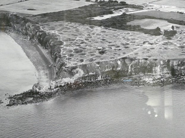 pointe du hoc