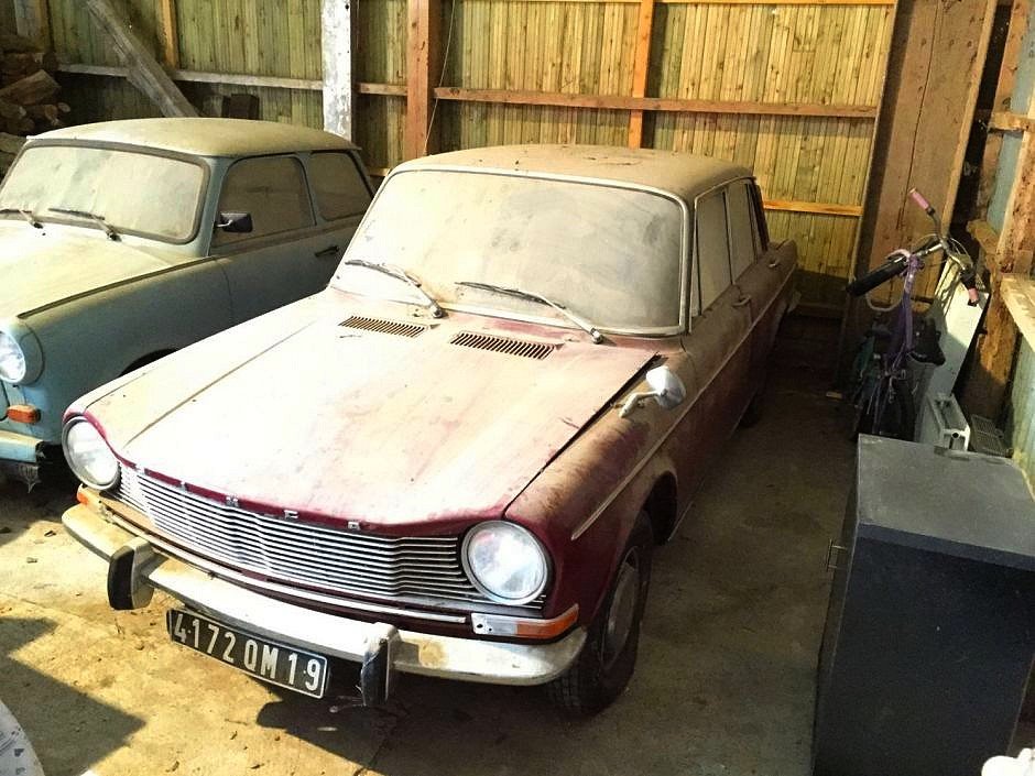 1952 SIMCA 1301 TB2 1970 .jpg