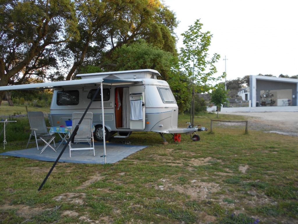 TROLL 550 Au Portugal