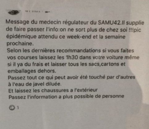 Amis(es) Eribiste ne jouer pas avec le avec feu ...