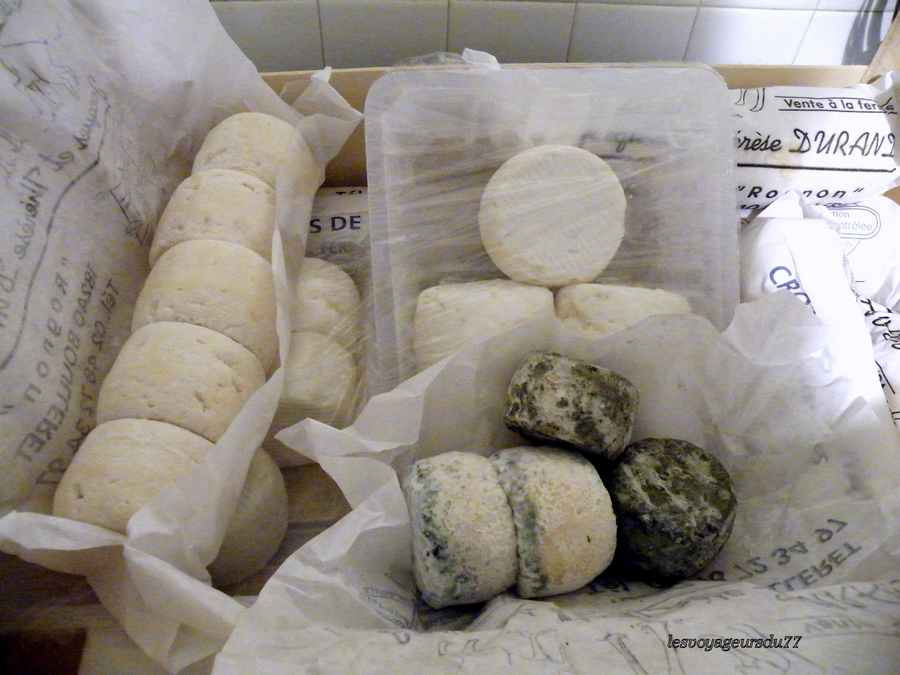 pour le week end prochain