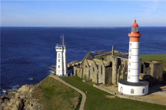 phare Saint Mathieu
