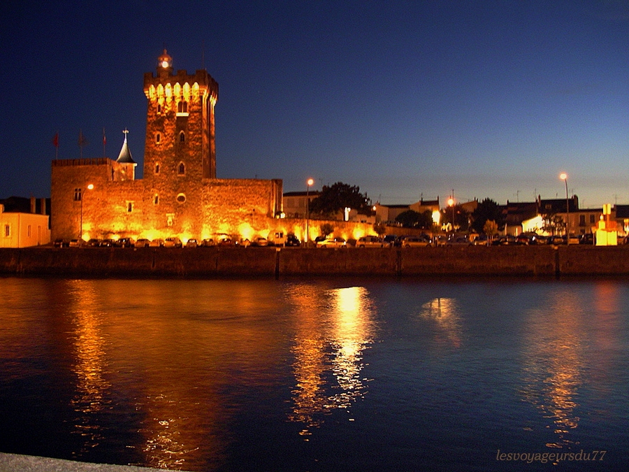 Saint Gilles Croix De Vie(en vendée)
