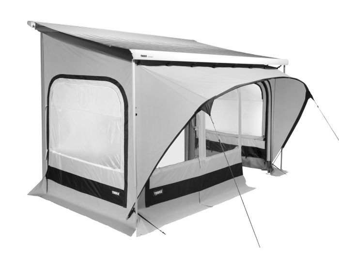 Thule Quickfit