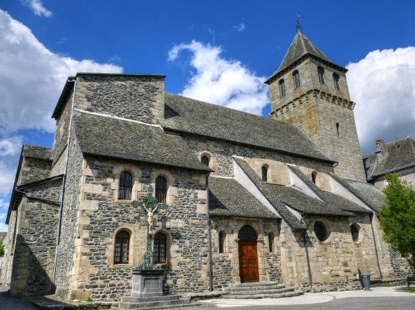 Église Saint-Sauveur