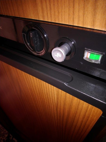 Ce fichu bouton !