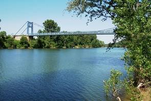 le pont