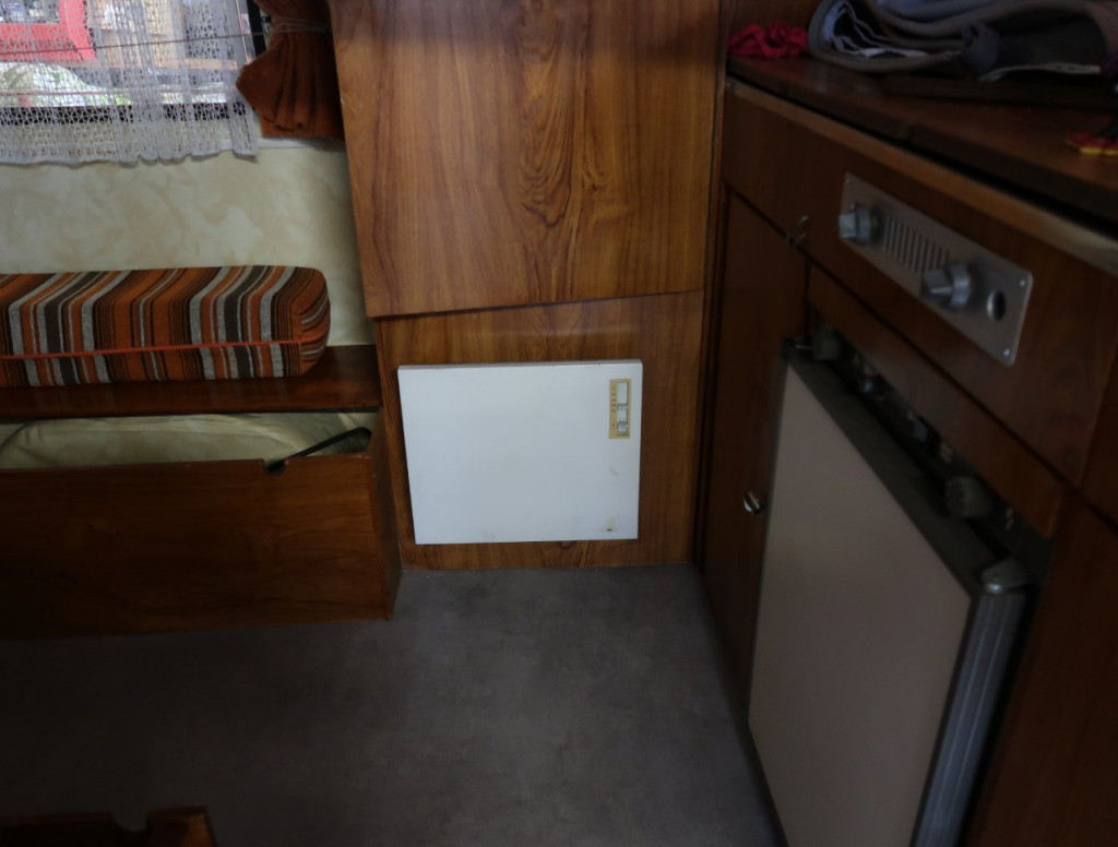 le radiateur que je veux changer