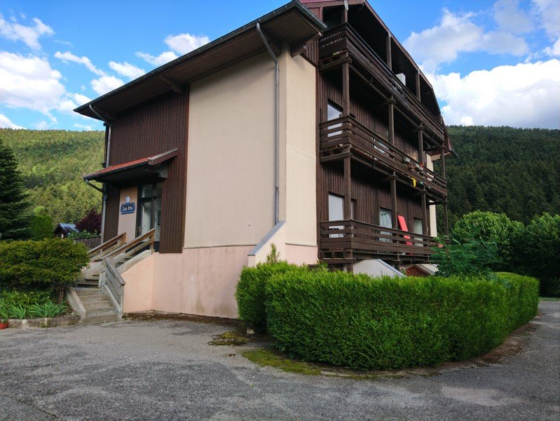 "Les Iris", que de souvenirs