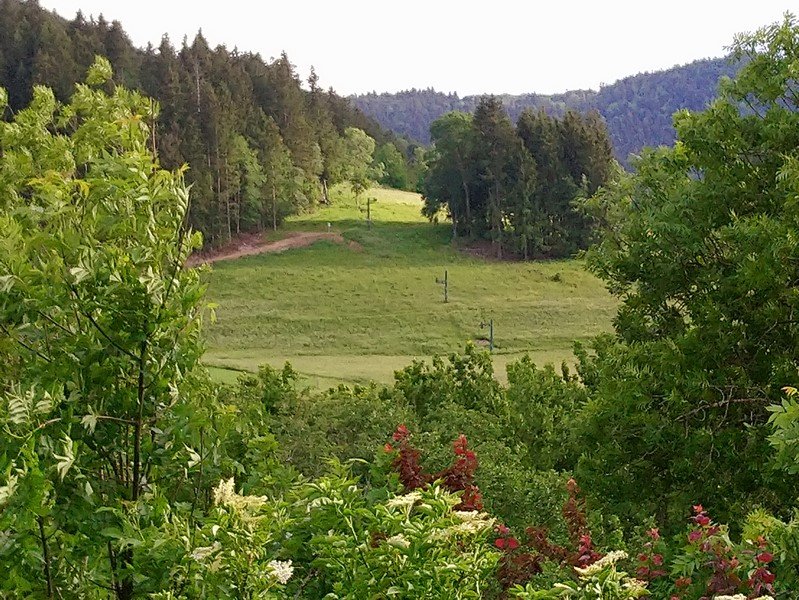 Les remontées mécaniques