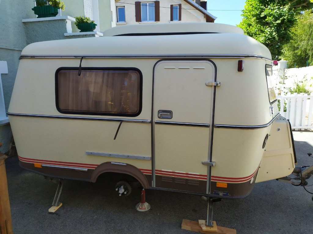 j'veux des roues.....