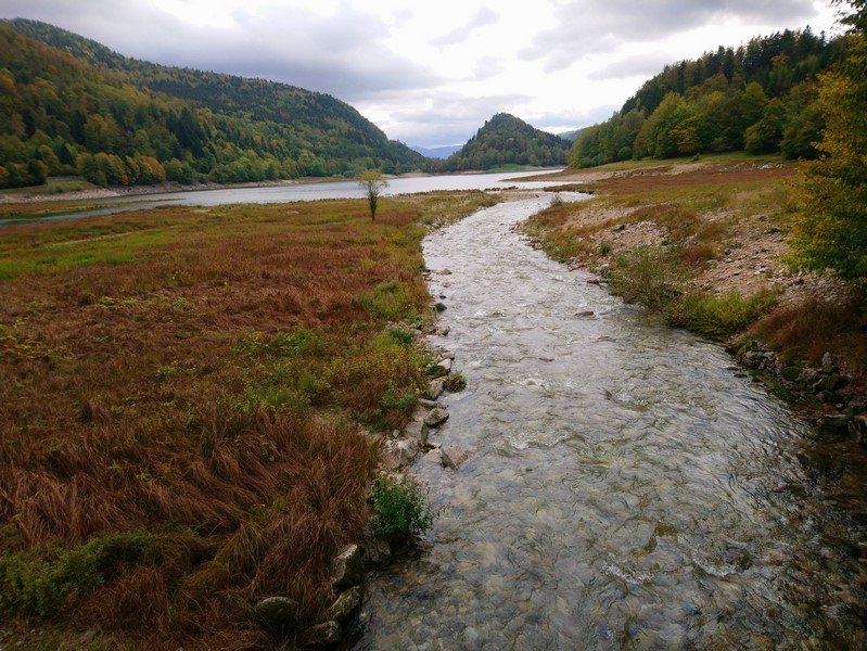 on se croirait où ?
