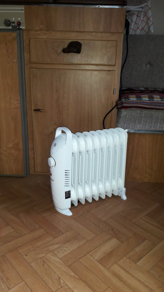 1000W