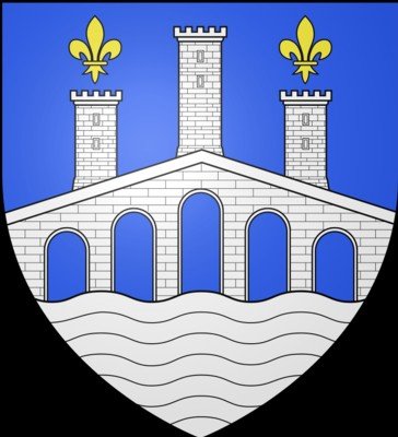 Villeneuve sur Lot blason.jpg