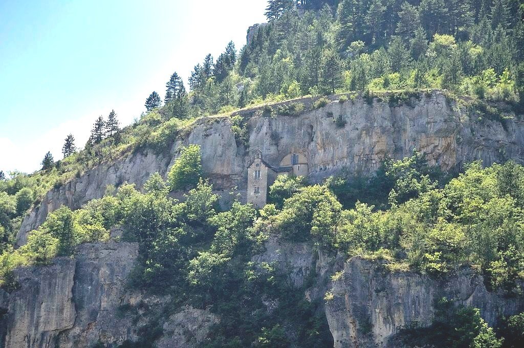 Ste Enimie ermitage.jpg