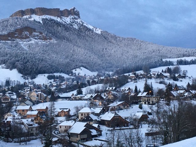 C'était ses jours-ci
