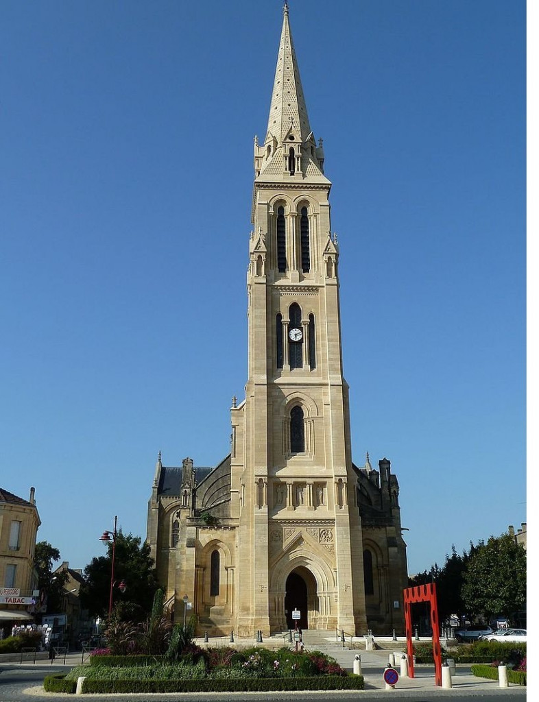 Bergerac église ND.jpg