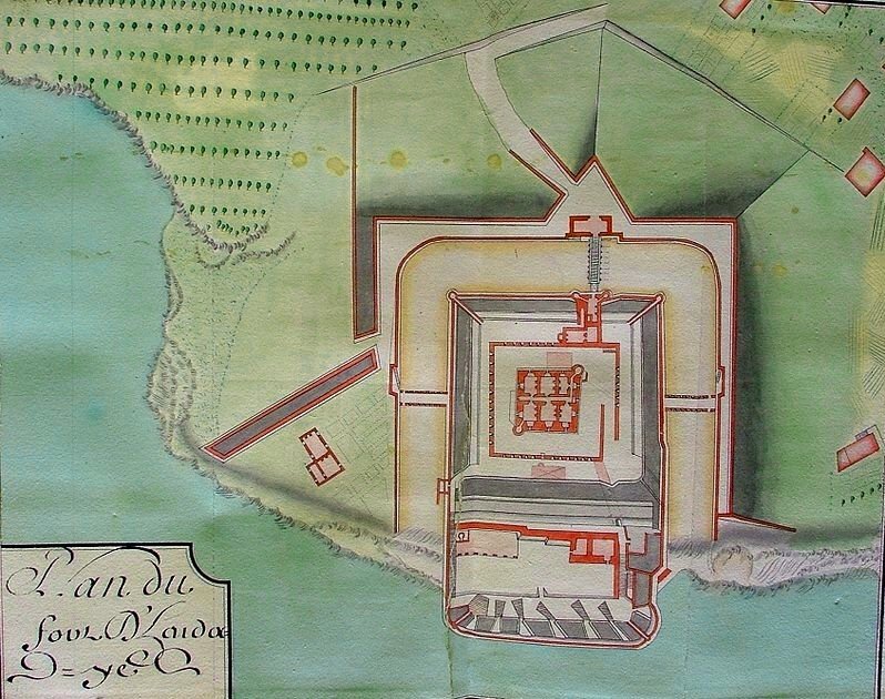 Hendaye fort.jpg