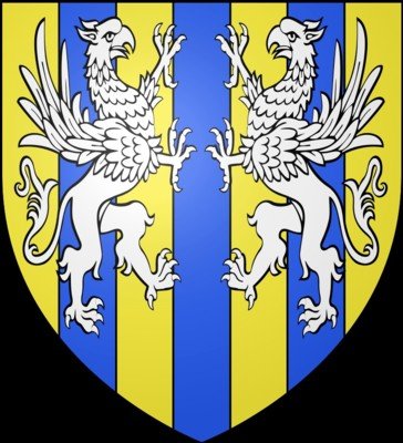 St Julien blason.jpg