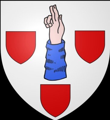 Ribeauville blason.jpg