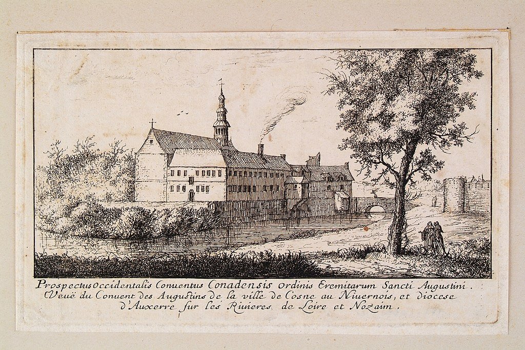Cosne couvent.jpg