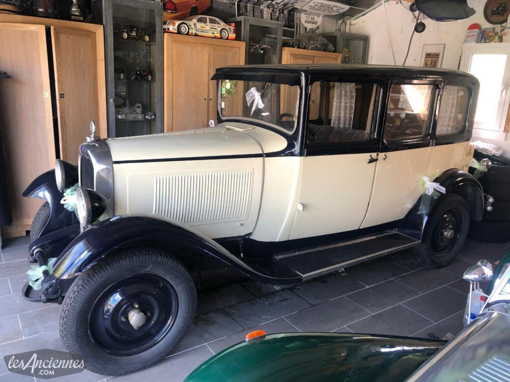 nouvelle Citroën C4