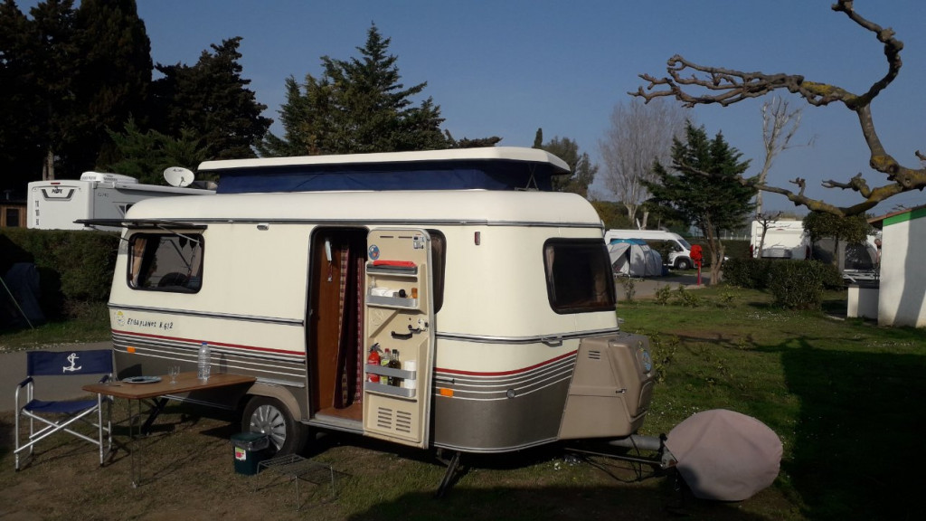 la cara à nai'a village