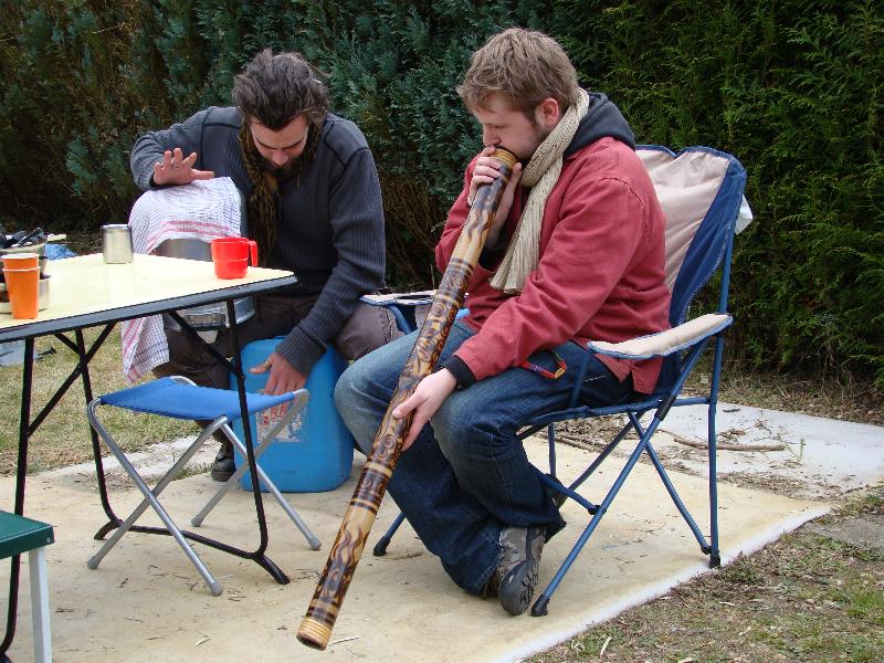 Pour le nom barbare de ce "tuyeau" demandez à Marionnette