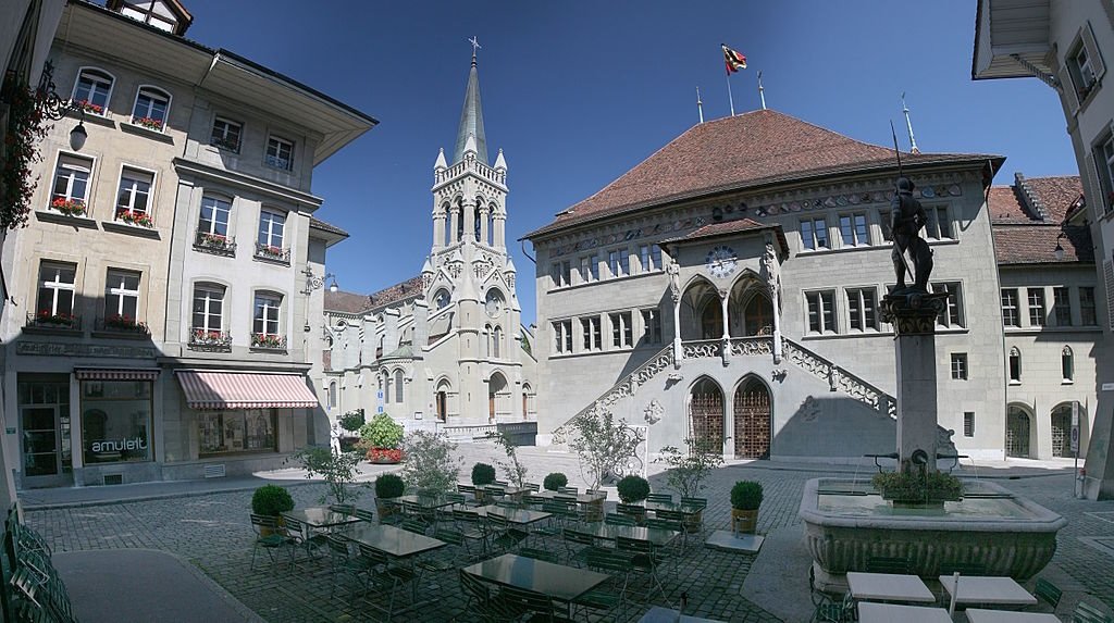 Bern mairie.jpg