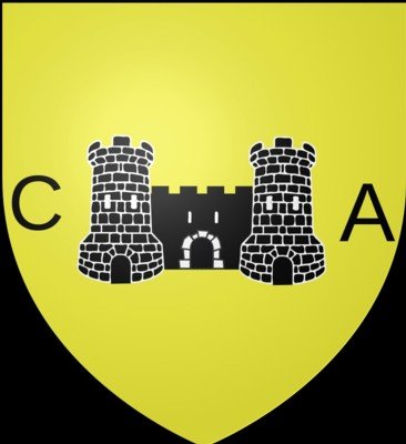 Chateau Arnoux blason.jpg