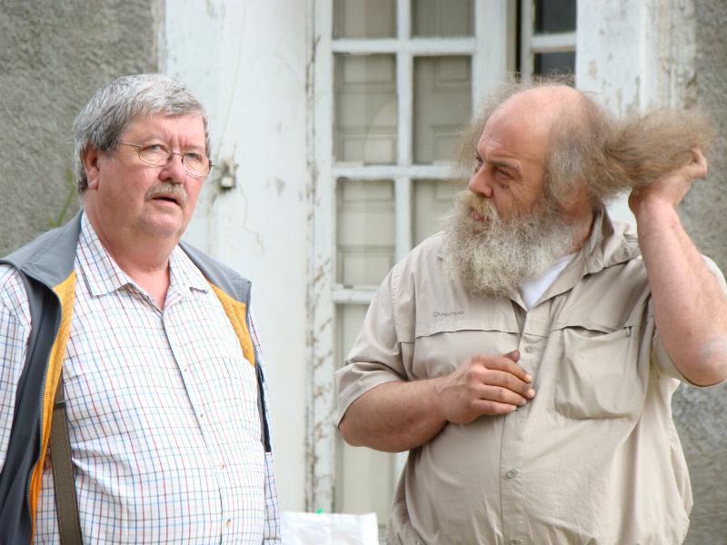 suis-je bien coiffé ????